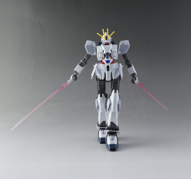 玄関先迄納品 HG ナラティブガンダムA装備（素体） - ガンプラスタイル ホビー・楽器・アート