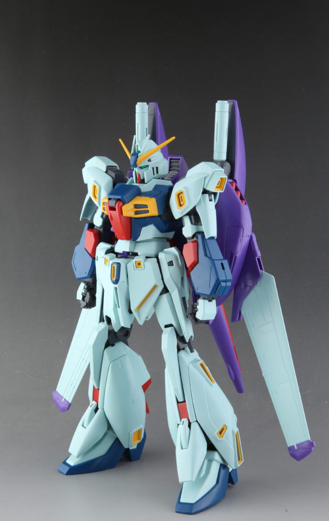 模型・プラモデル ガンプラまとめ売りMGリガズィカスタムRGジオングRE 