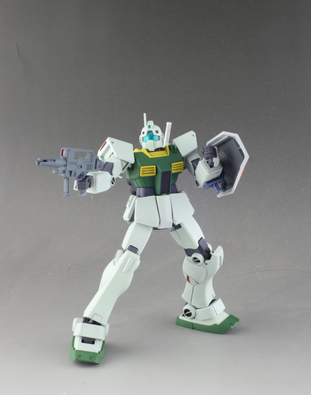 HG ジム2 エゥーゴカラー | www.quintanormal.cl