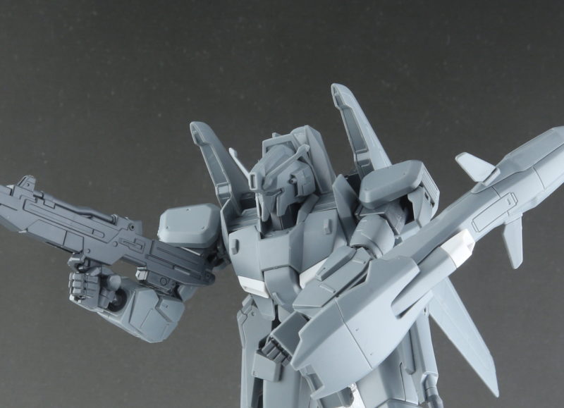 MG ゼータガンダム Ver.Ka、HG 長かっ ゼータプラス C1 2点セット 未開封