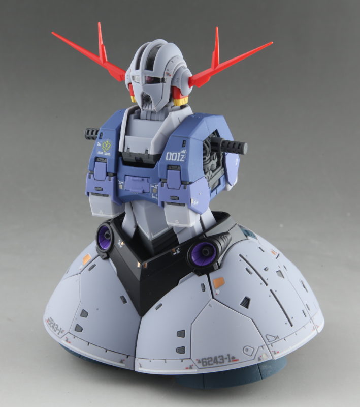 RG ジオング RG ジオング090 -