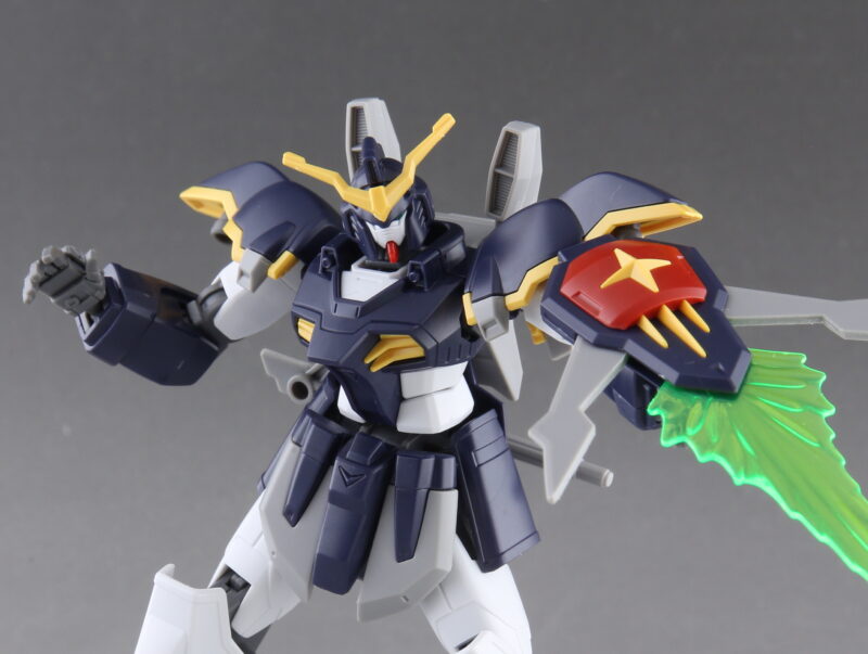 HGAC ガンダムデスサイズ レビュー - ガンプラスタイル