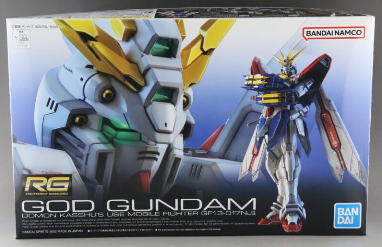 RG (LEGEND, FREEDOM, JUSTICE) ガンプラ まとめ ガンプラ]RG 1/144