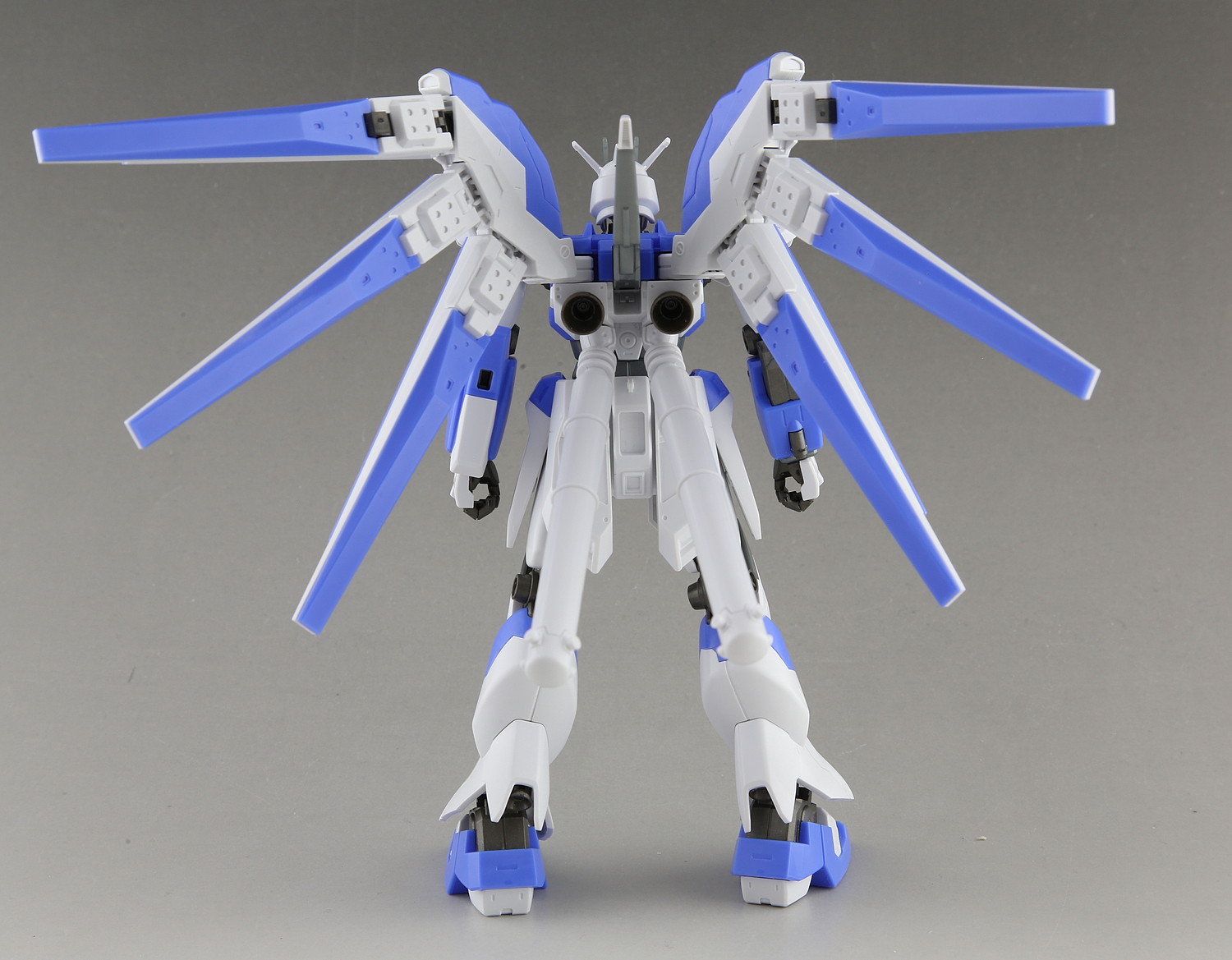 新品未開封　RG 1/144 Hi-νガンダム & HGUC ナイチンゲール 新品未組立 RG Hi-νガンダム HGUC ナイチンゲール｜Yahoo!フリマ