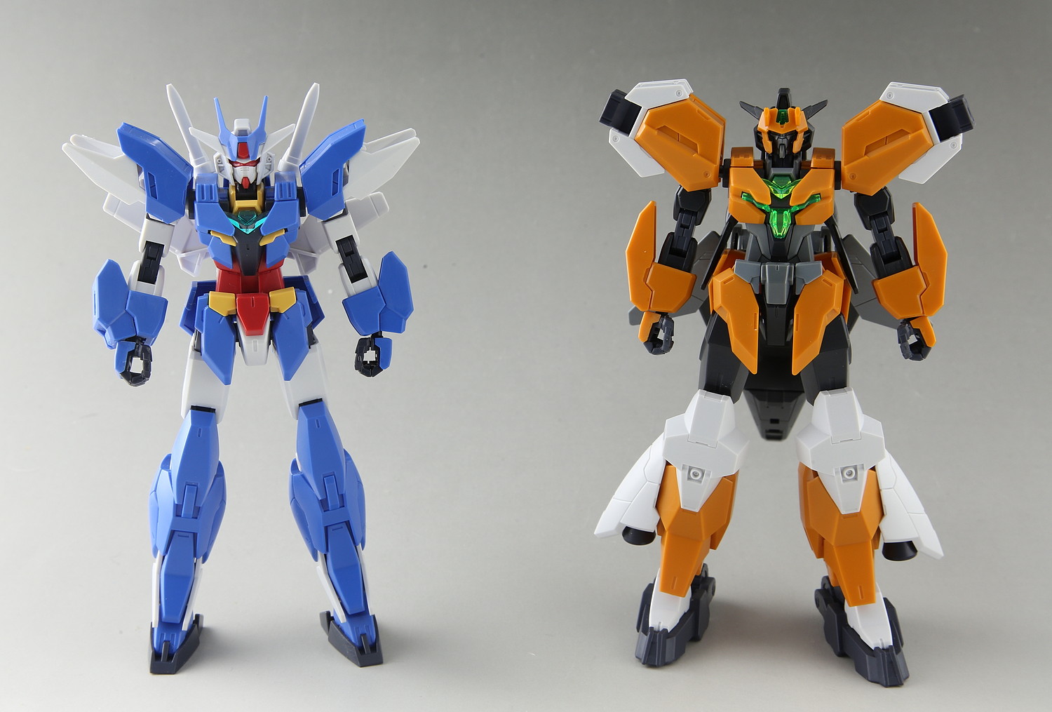 HGUC 1/144 II ネオ・ジオン (ナラティブVer.)（HG IIネオ 