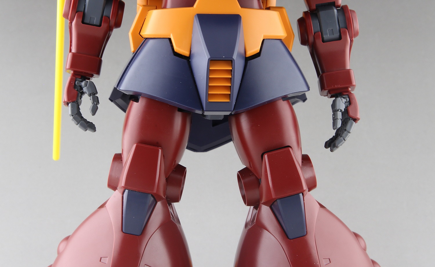 MG　ドワッジ改　塗装あり 完成】MGドワッジ改 | まさゆきさんのガンプラ作品 | ビルダーズ