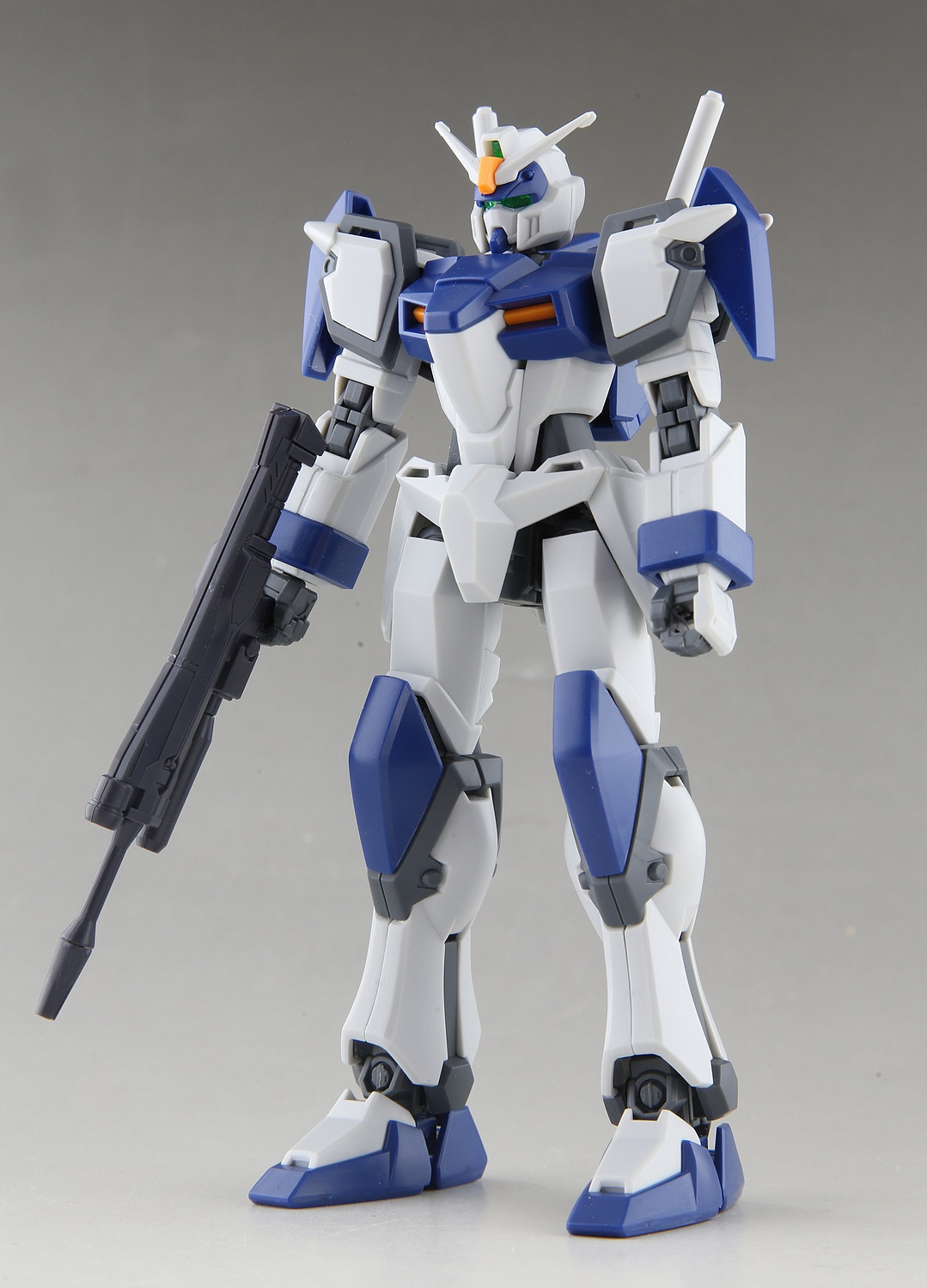 HG デュエルブリッツガンダム 完成品 BASE ガンプラ ガンダム