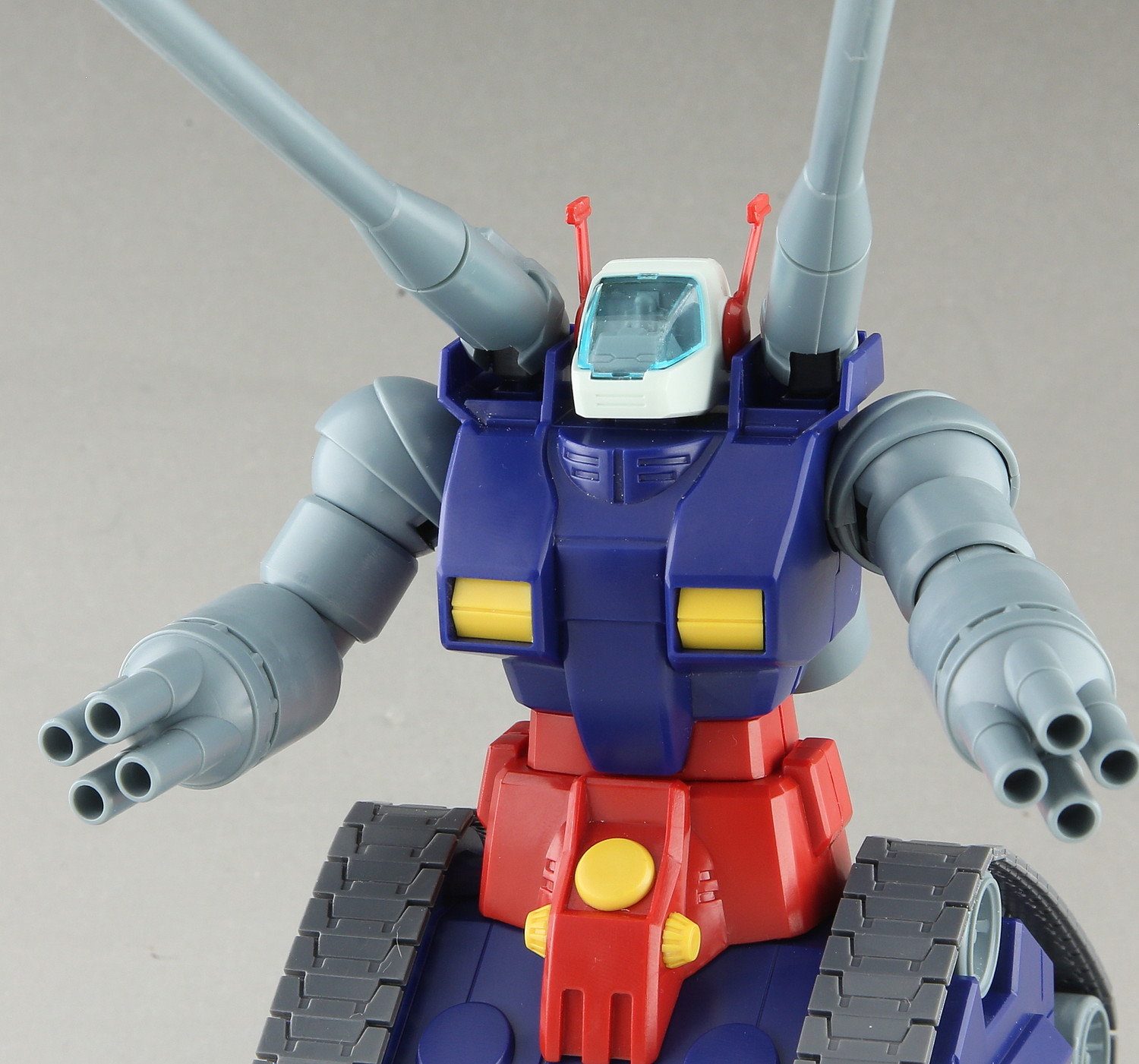 HGガンプラ - ガンプラスタイル